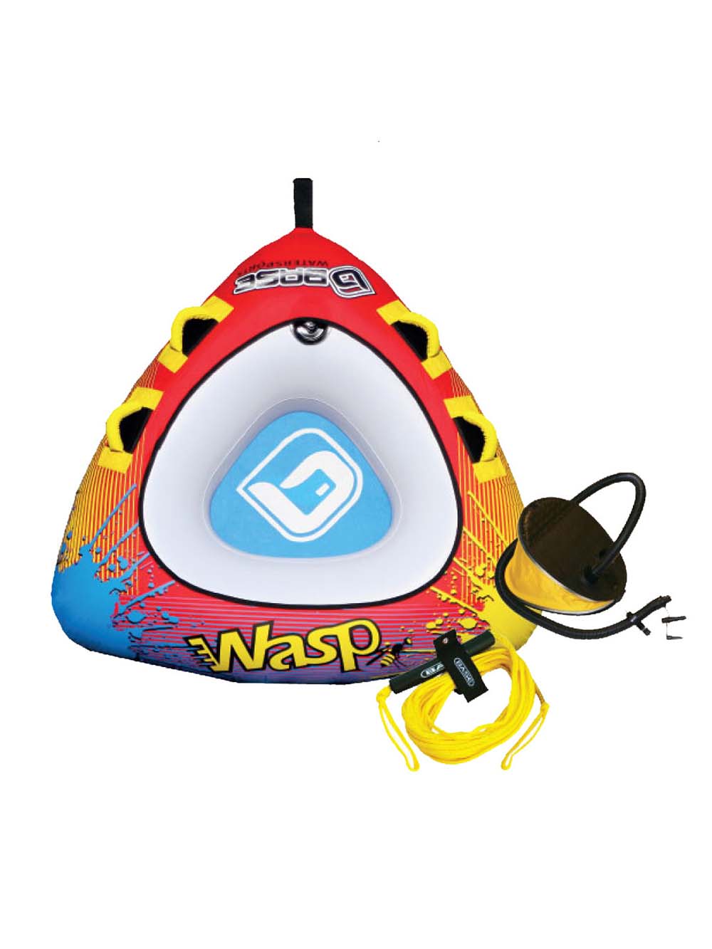 Base Wasp Tube Pakke - Gumpel & Co