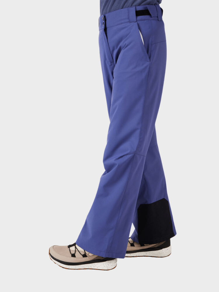 Skibukser - Børn - Blå - Gumpel & Co