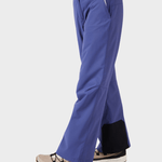 Skibukser - Børn - Blå - Gumpel & Co