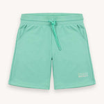 Women's Fleece Retro Shorts | Dame | Acquarelle - Gumpel & Co