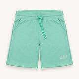 Women's Fleece Retro Shorts | Dame | Acquarelle - Gumpel & Co