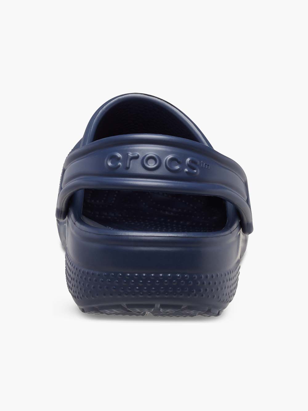 Kids' Classic Clog Crocs - Børn (28 - 35) - Navy - Gumpel & Co