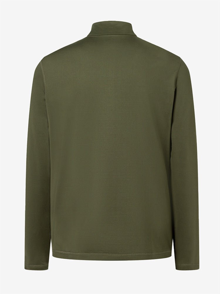 Pascal Midlayer - Herre - Mørke Grøn - Gumpel & Co