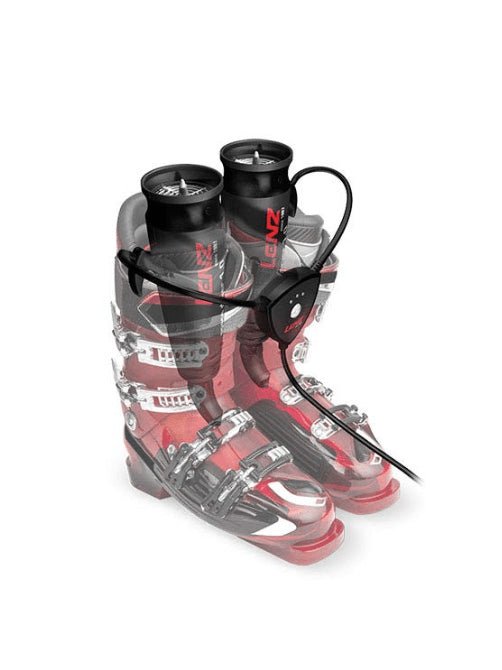 Space Dryer 1.0 240V Støvlevarmer - Gumpel & Co