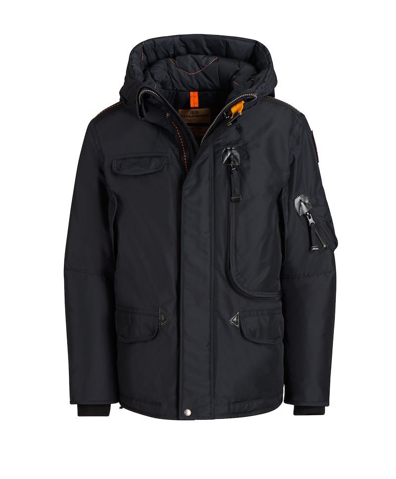 RIGHT HAND JAKKE TIL DRENGE | PENCIL - Gumpel & Co