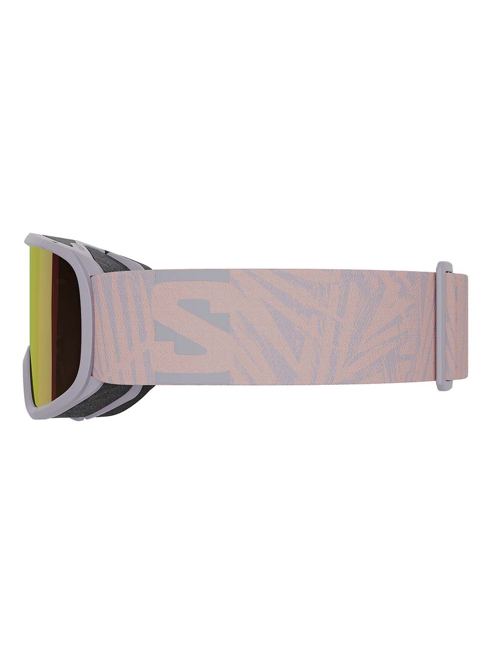 Kids Lumi Skibriller - Junior - Evening Haze/Universal Ruby - Gumpel & Co