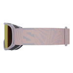 Kids Lumi Skibriller - Junior - Evening Haze/Universal Ruby - Gumpel & Co