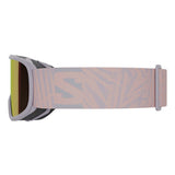 Kids Lumi Skibriller - Junior - Evening Haze/Universal Ruby - Gumpel & Co