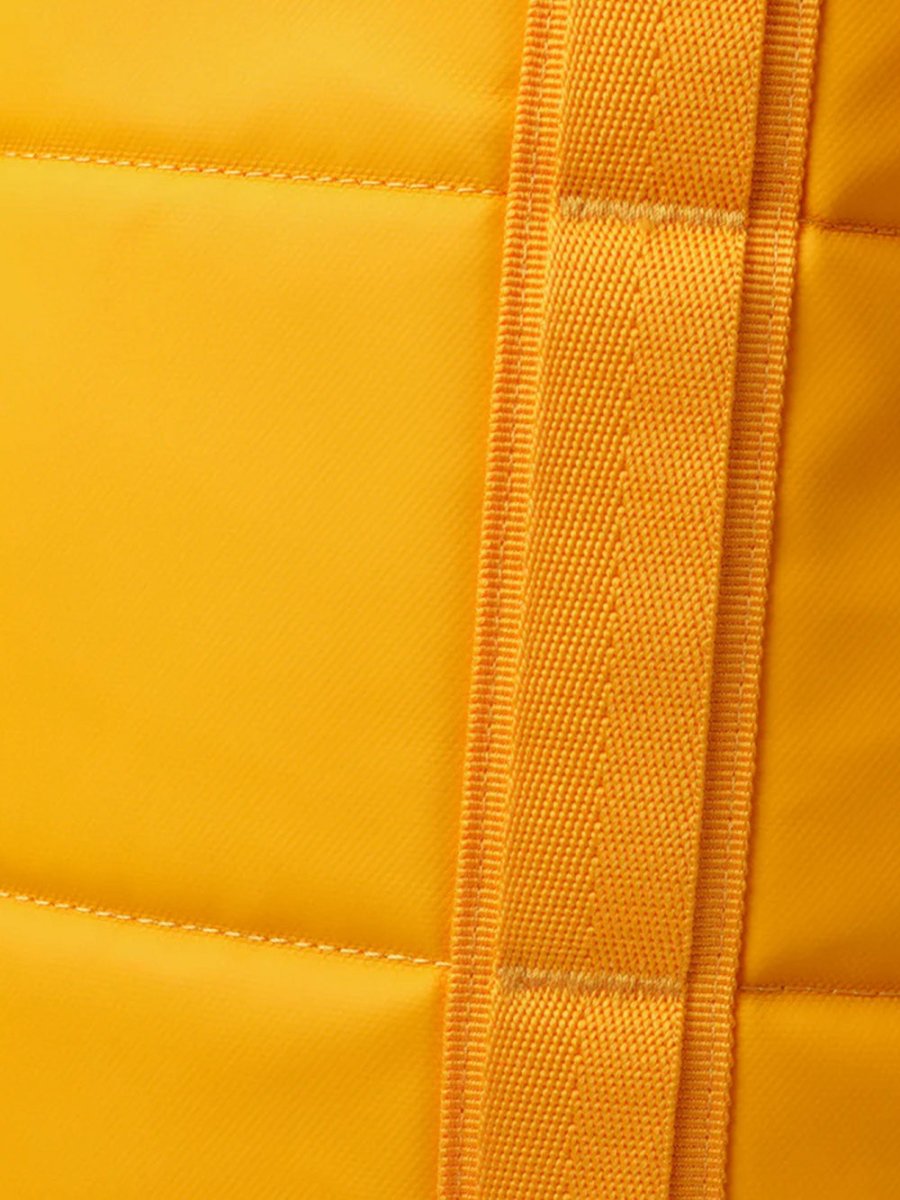 Roamer Duffel 40L - Parhelion Orange - Gumpel & Co