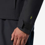 NSTEC Sejlerjakke - Herrer - Ocean Blue - Gumpel & Co