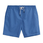 Men's Hybrid Boardwalk Shorts - Herre - Moonlight Blue - Gumpel & Co