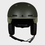 Adapter Mips Skihjelm - Unisex - Maze Green - Gumpel & Co