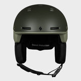 Adapter Mips Skihjelm - Unisex - Maze Green - Gumpel & Co