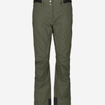 Women's Ultimate Dryo 10 Skibukser - Damer - Douglas Green - Gumpel & Co