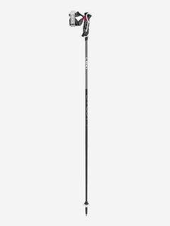 LEKI Carbon 14 3D - Black/Dark/Anth/Red