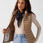 Seda Noos Dunvest - Womens - Beige - Gumpel & Co