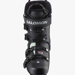 Shift pro 90 skistøvle - damer - Black / White Moss / Belluga - 23 - Gumpel & Co