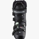 Shift pro 90 skistøvle - damer - Black / White Moss / Belluga - 23 - Gumpel & Co