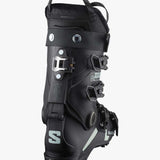 Shift pro 90 skistøvle - damer - Black / White Moss / Belluga - 23 - Gumpel & Co