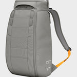 Hugger Backpack 30L - Sand Grey - Gumpel & Co