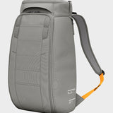 Hugger Backpack 30L - Sand Grey - Gumpel & Co