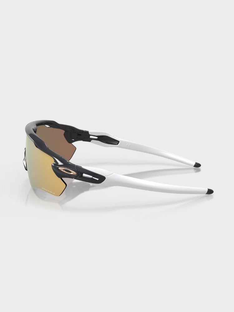 Radar Ev Path - Prizm rose gold Lenses / carbon Frame - Gumpel & Co