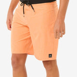 Mirage Core 20" Boardshort - Herre - Mandarin Zest - Gumpel & Co