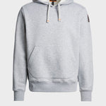 Everest Hoodie - Herre - Grå - Gumpel & Co
