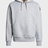 Everest Hoodie - Herre - Grå - Gumpel & Co