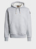 Everest Hoodie - Men - Grey