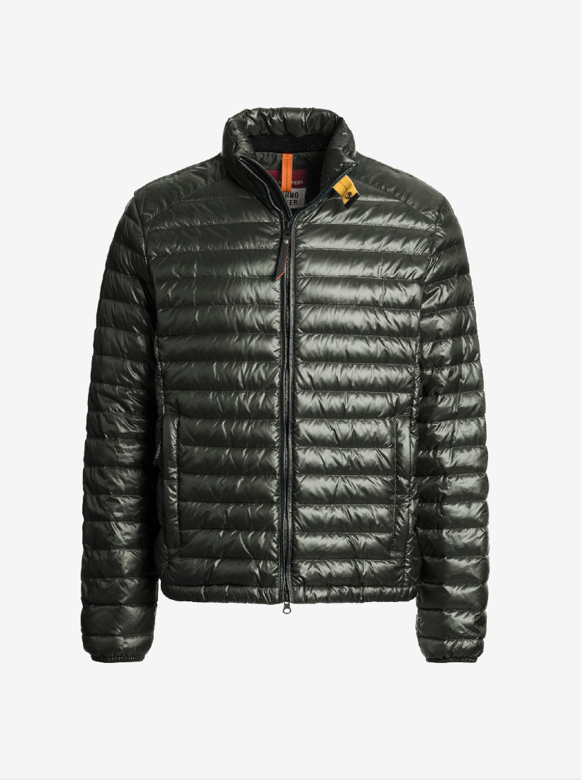 Sena Dunjakke - Herrer - Kombu Green - Gumpel & Co