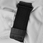 Female Heli Mitt Skivanter - Dame - Pale Grey/Off White - Gumpel & Co