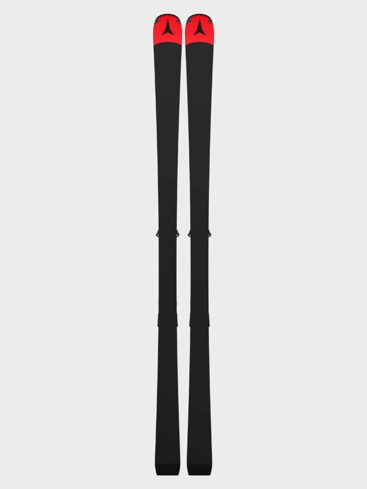 Redster G9 Revoshock S + I - Slalomski - Red Tension - Gumpel & Co