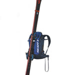 Pack Patrole E1 30L elektronisk lavinerygsæk - unisex - blue - Gumpel & Co