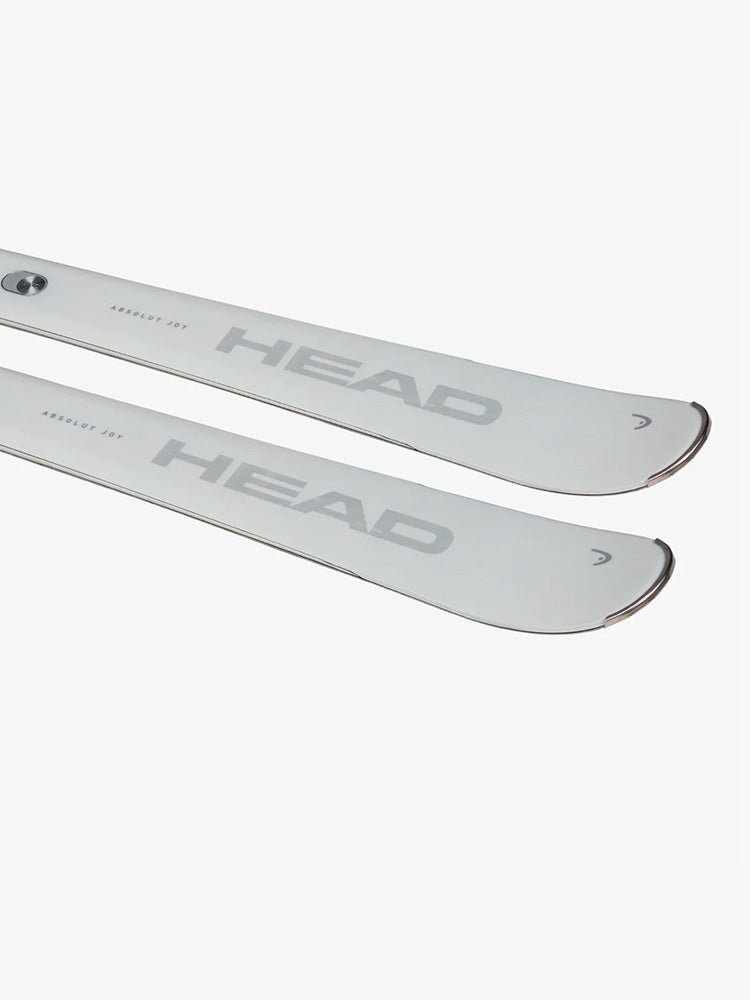 Absolut Joy + Joy9 binding - 2024/25 - Gumpel & Co