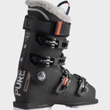 Pure Pro 80 Skistøvler - Dame - Sort - Gumpel & Co