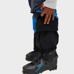 Gravity Skibukser 3L GORETEX - Herre - Blå - Gumpel & Co