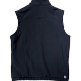 Men's Softshell Vest - Men - Black