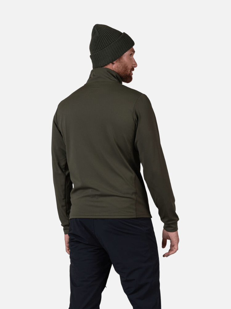 Rossignol Midlayer - Herre - Mørke Grøn - Gumpel & Co