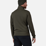 Rossignol Midlayer - Herre - Mørke Grøn - Gumpel & Co