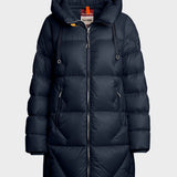 Janet Dunjakke - Dame - Blue Navy - Gumpel & Co