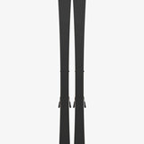 Redster Q6 Allmountain Ski m. binding - 2025/26 - Gumpel & Co