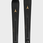 Cloud C9 Dameski + M10 Binding - Womens - 2025/2026 - Gumpel & Co