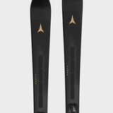 Cloud C9 Dameski + M10 Binding - Womens - 2025/2026 - Gumpel & Co