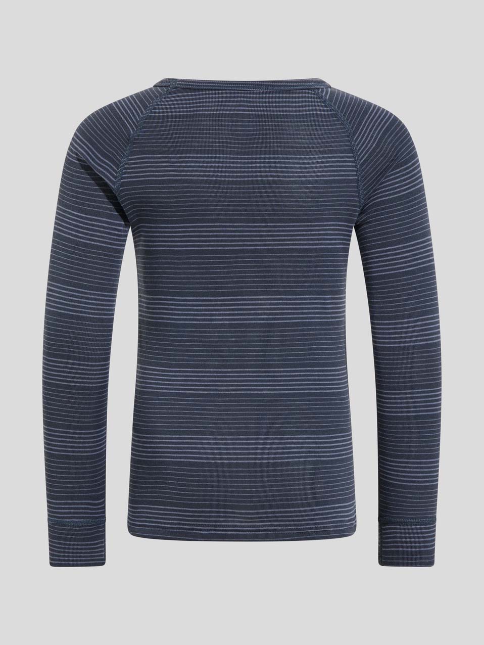 Kid's Active Warm Base Layer Skiundertøjssæt - Børn - Børn - India Ink/Folkstone - Gumpel & Co