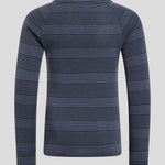 Kid's Active Warm Base Layer Skiundertøjssæt - Børn - Børn - India Ink/Folkstone - Gumpel & Co