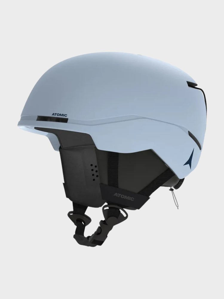 Four Junior Skihjelm - Glacier - Gumpel & Co