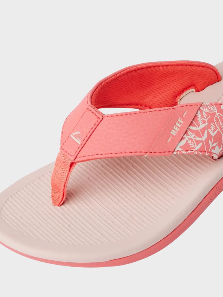 Santa Ana - sandaler til børn - Coral/Sunset - Gumpel & Co