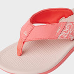 Santa Ana - sandaler til børn - Coral/Sunset - Gumpel & Co