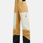 Gravity GORETEX Skibukser - Dame - Sierra Sand - Gumpel & Co